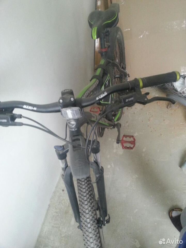 Stels navigator 900D 29