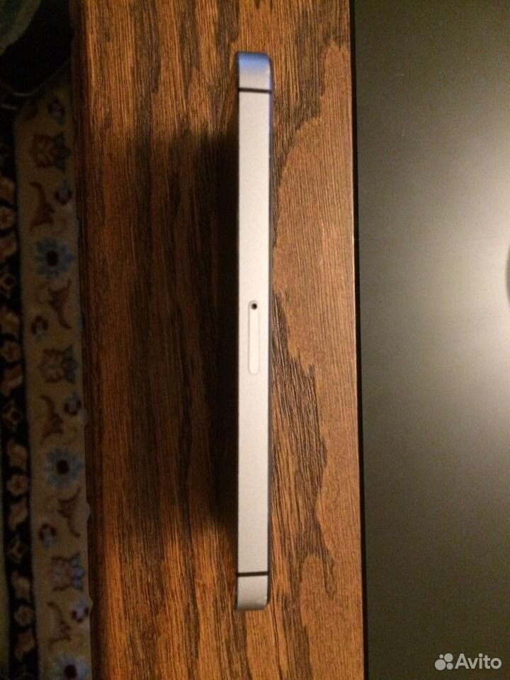iPhone 5S