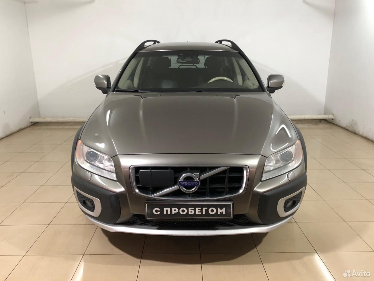 Volvo XC70 `2011