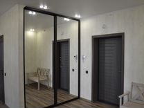 3-к квартира, 87.5 м², 4/18 эт.