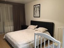 1-к квартира, 42.6 м², 11/14 эт.