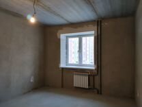 2-к квартира, 67 м², 5/14 эт.