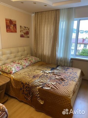 1-к. квартира, 30 м², 2/5 эт.
1-к. квартира, 30 м², 2/5 эт.