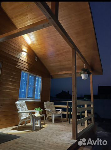 3-к. дом, 90 м²
3-к. дом, 90 м²