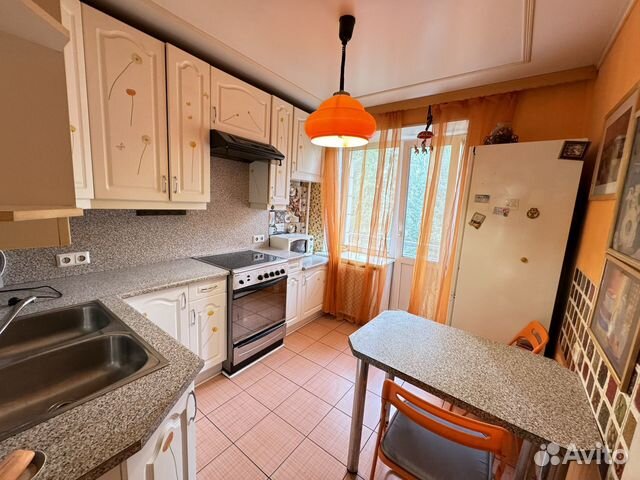 3-к. квартира, 80 м², 3 кровати 
3-к. квартира, 80 м², 3 кровати