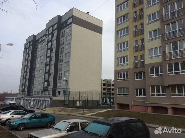 недвижимость Калининград Инженерная 5