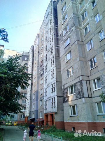 недвижимость Калининград Гайдара 143