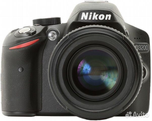 Фотоаппараты Nikon - краткий обзор