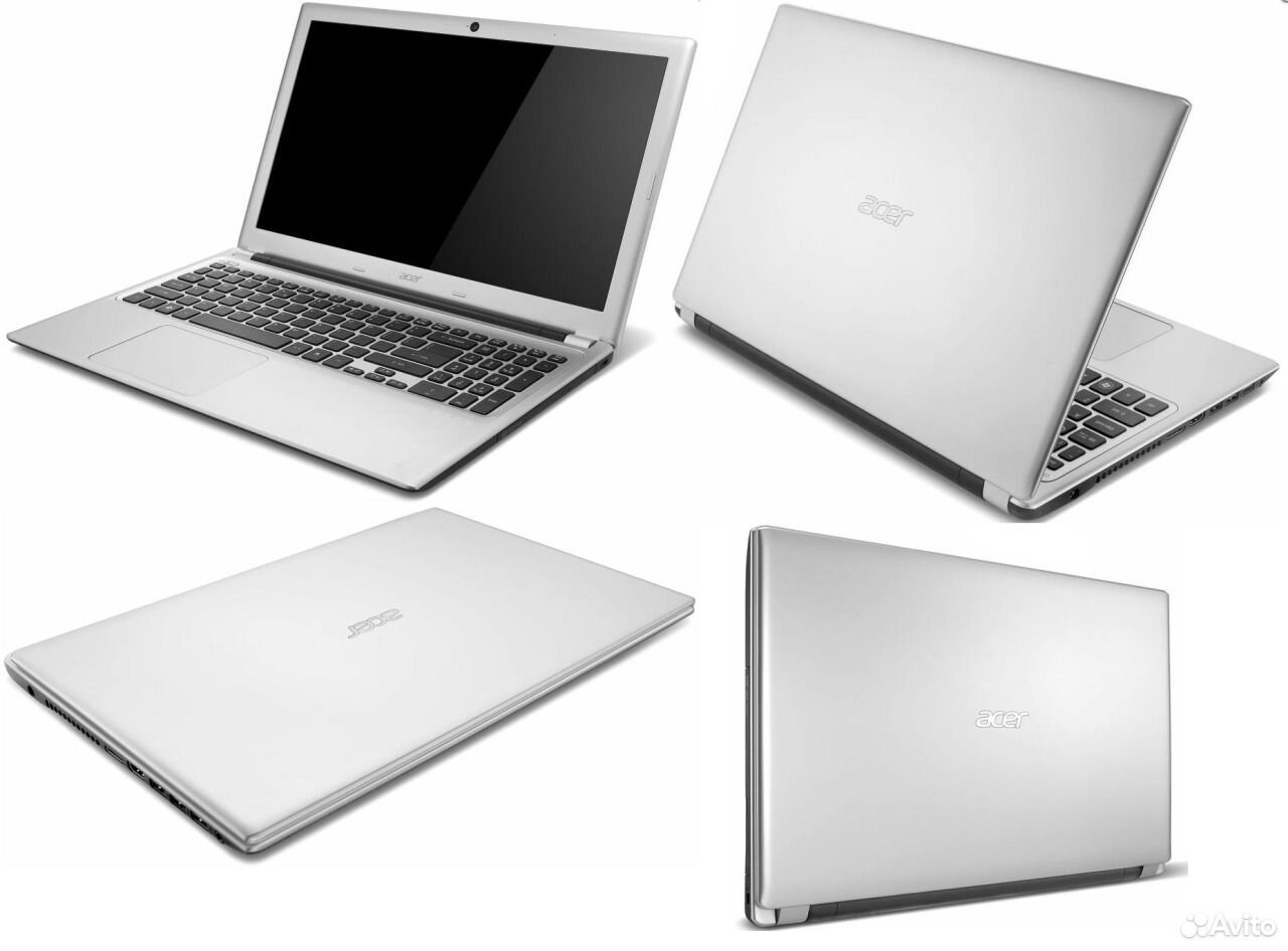 Купить Ноутбук Acer Aspire V5 571