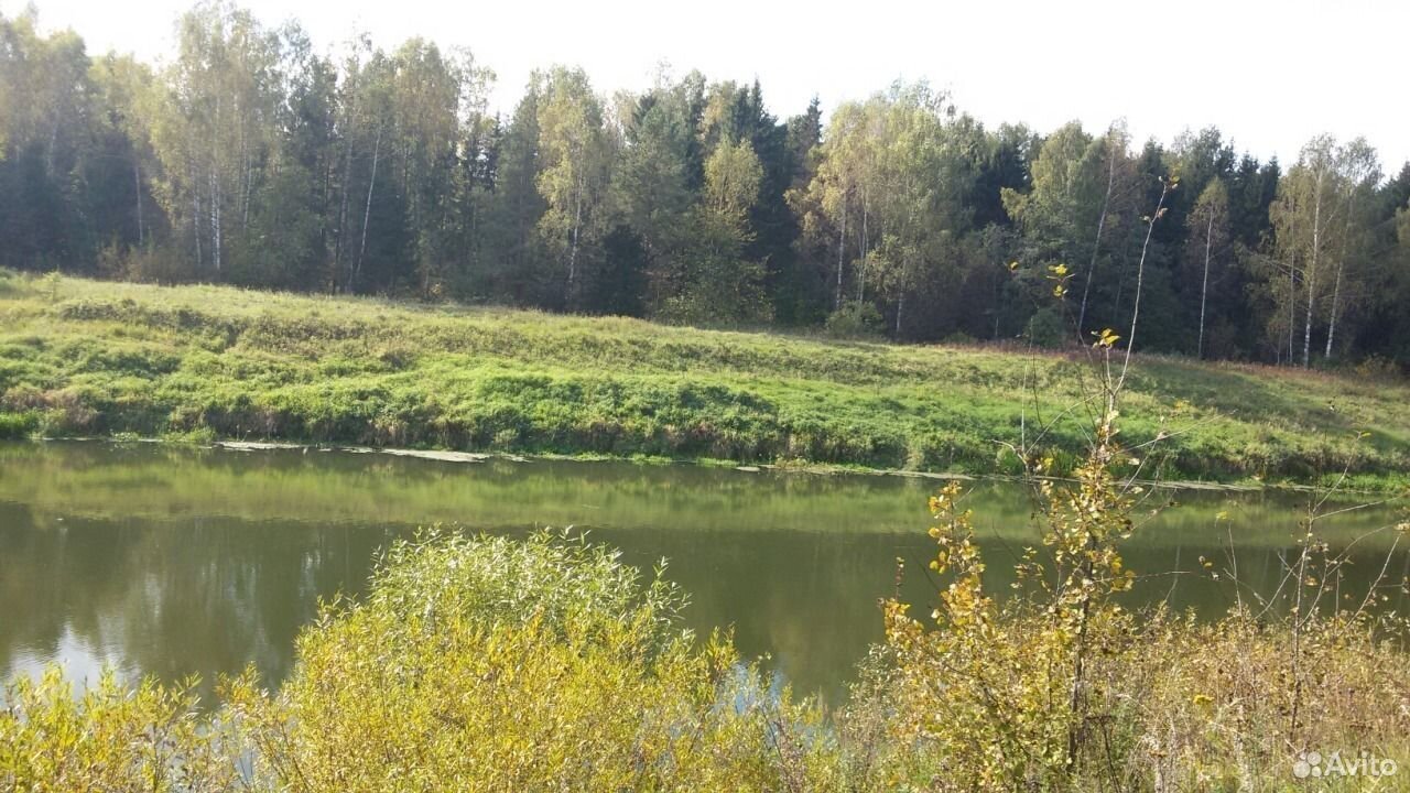 Купить Землю Сельхозназначения Ярославской