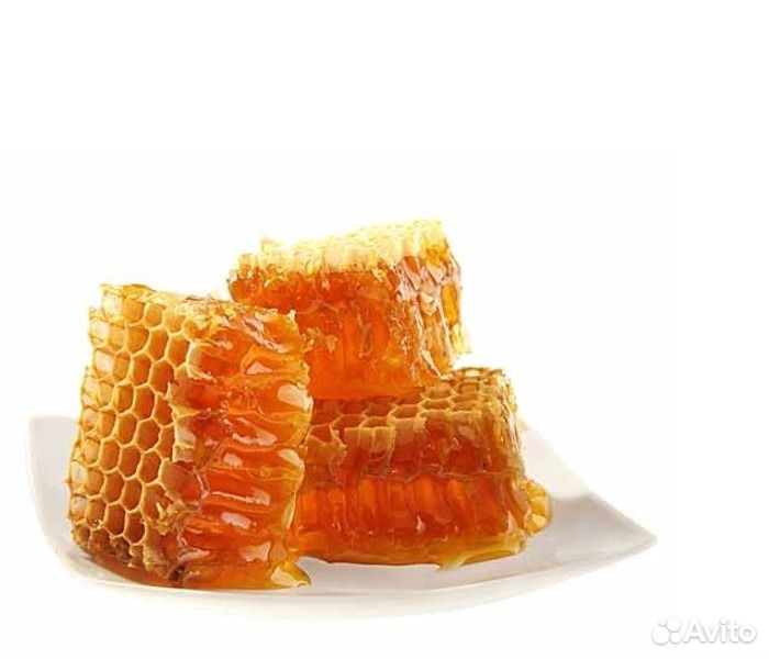Продам натуральный пчелиный мед купить на Зозу.ру - фотография № 2