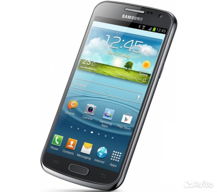 Samsung premier