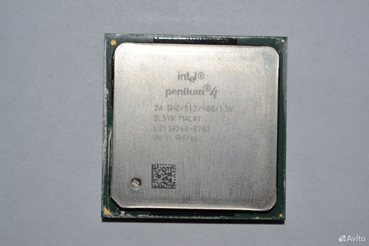 Процессор 4 ghz. Intel Pentium 4 2.0 GHZ. Процессор Интел пентиум 4. Процессор Intel Pentium 2. Intel Pentium 4 1.7 GHZ.