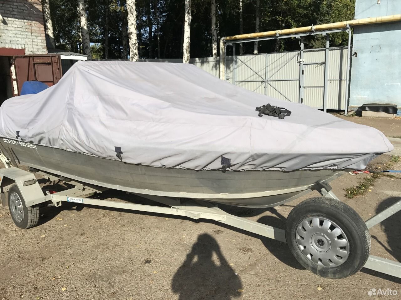 Купить Тент На Лодку Бестер 3900
