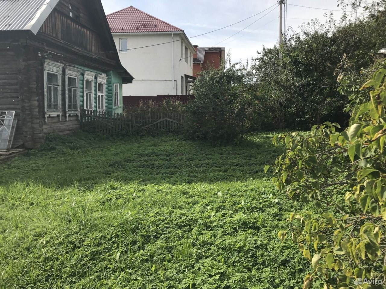 Купить Дом В Городе Руза Московской Области