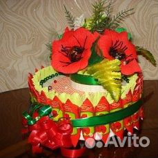Отличные подарки hand-made купить на Зозу.ру - фотография № 7