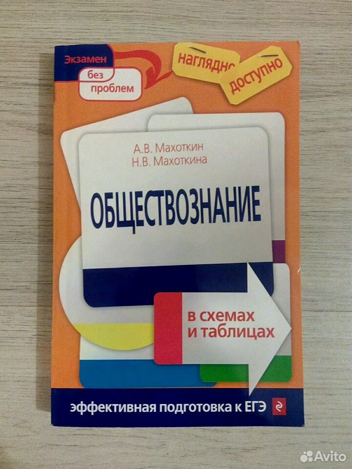 Махоткин обществознание в таблицах и схемах в таблицах и схемах