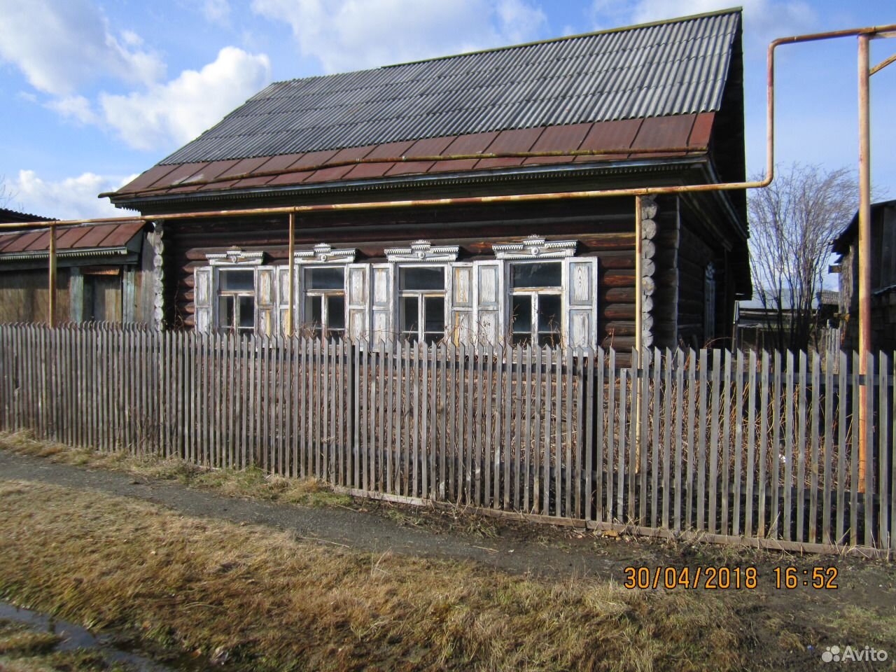 Свердловская область, Асбестовский г.о., Асбест, 101-й квартал