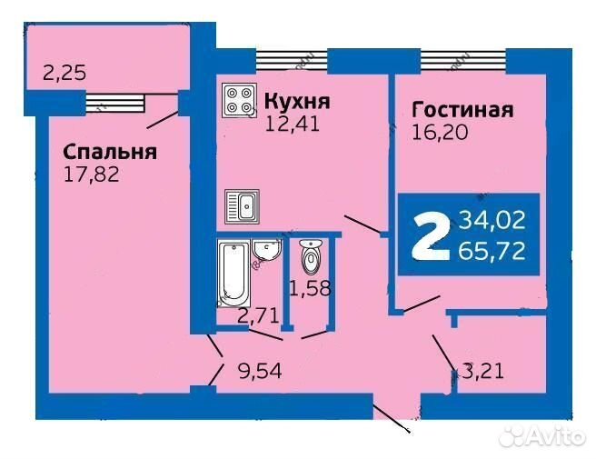 Купить Квартиру В Волгаре Самара Вторичка Однокомнатные