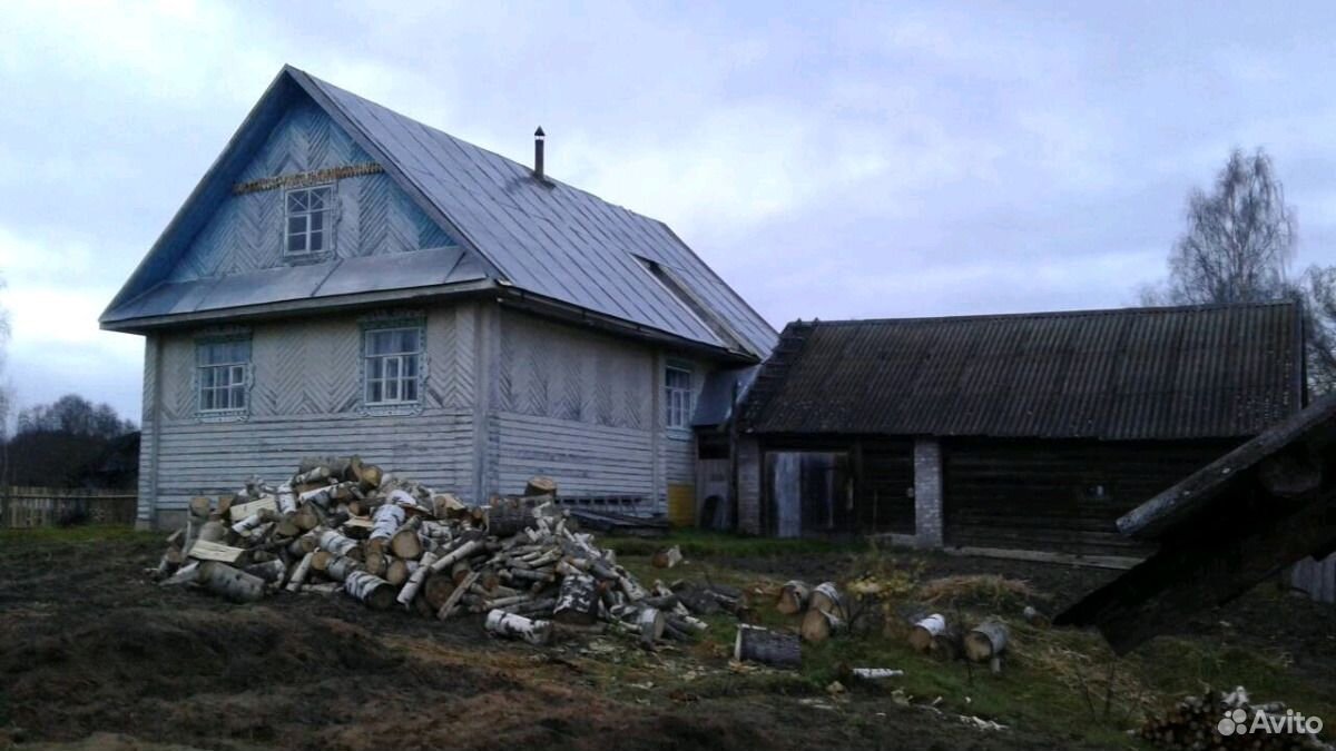 Авито Новгородская Область Дачи Купить