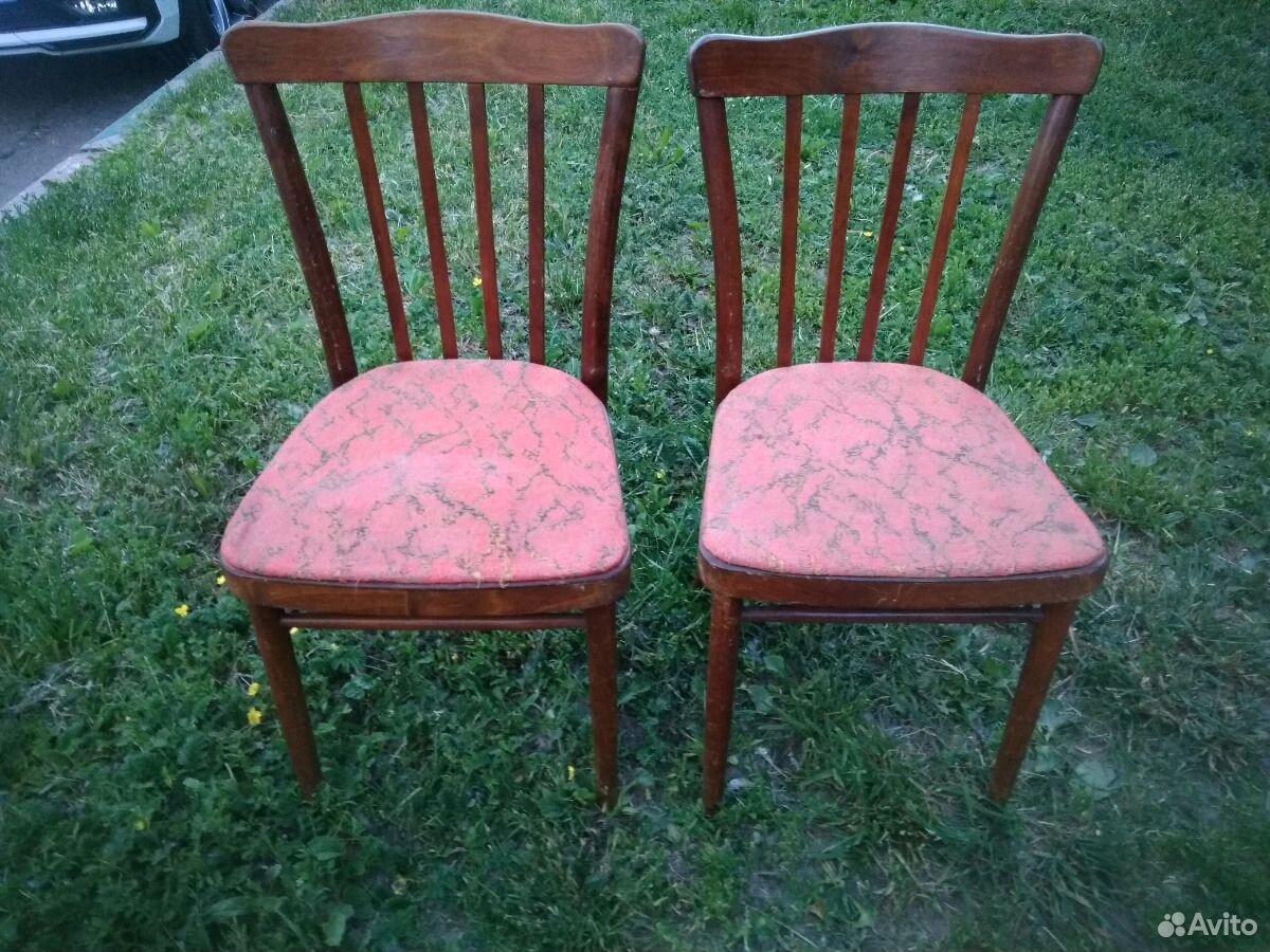Авито стулья б у. Советский стул. Стулья советские деревянные.