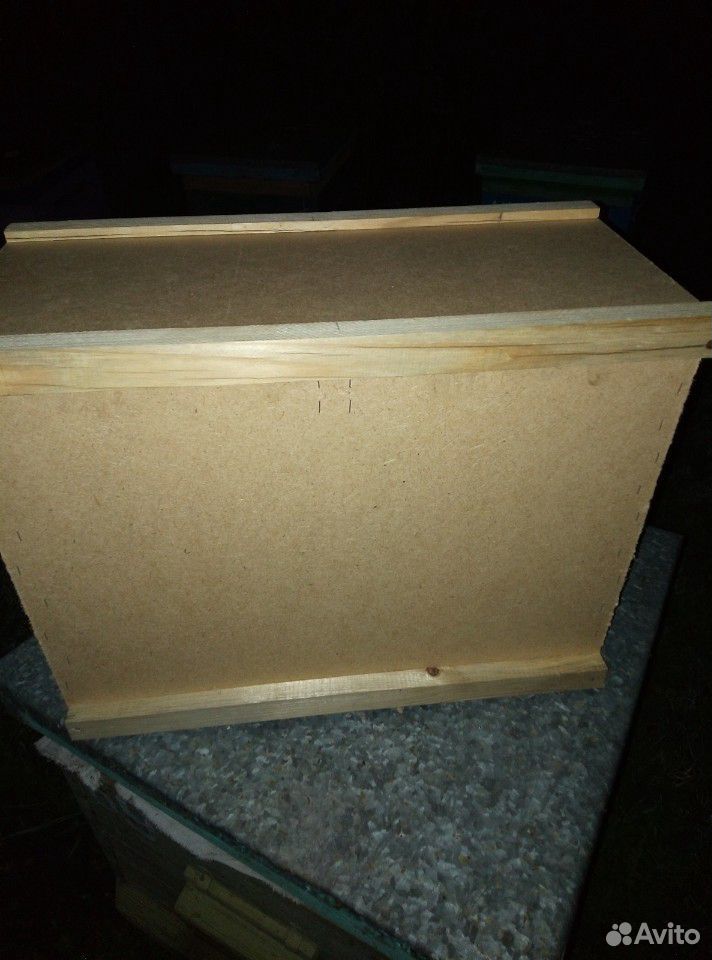 Ящики для перевозки пчел купить на Зозу.ру - фотография № 4