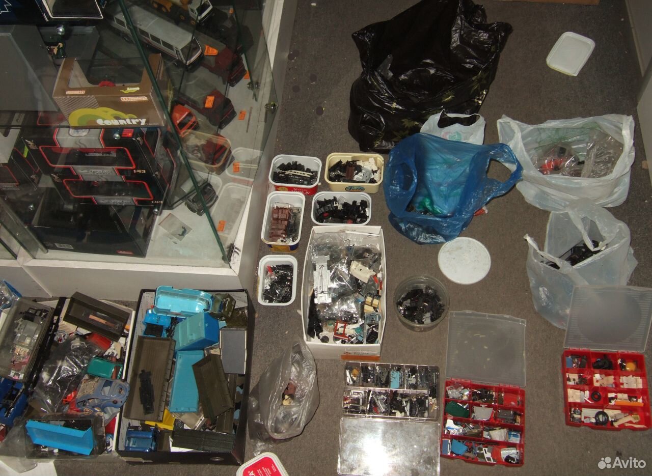 Болталка АЛ и АНС