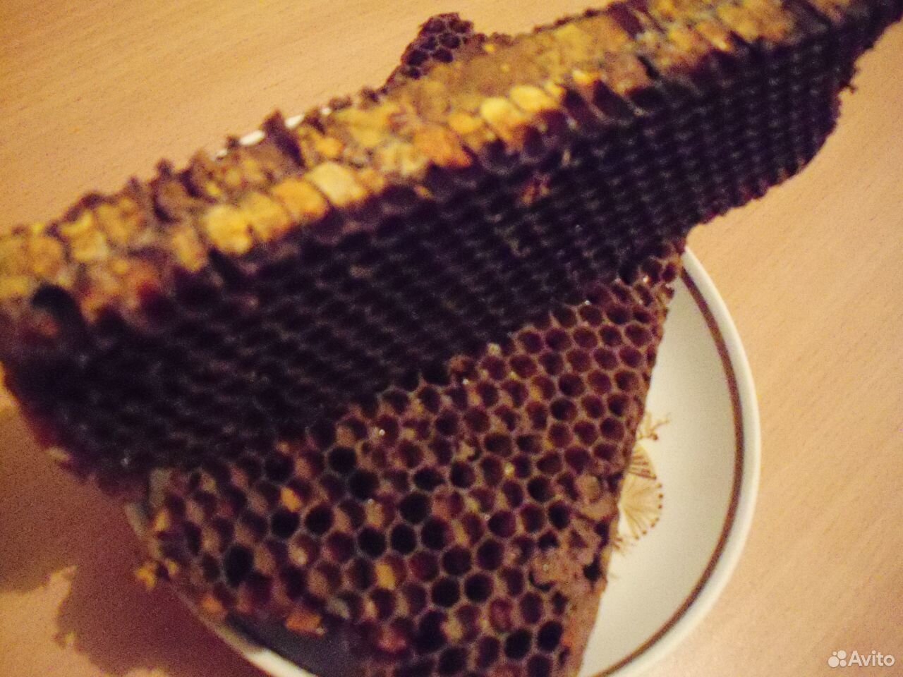 Перга пчелиная купить на Зозу.ру - фотография № 2
