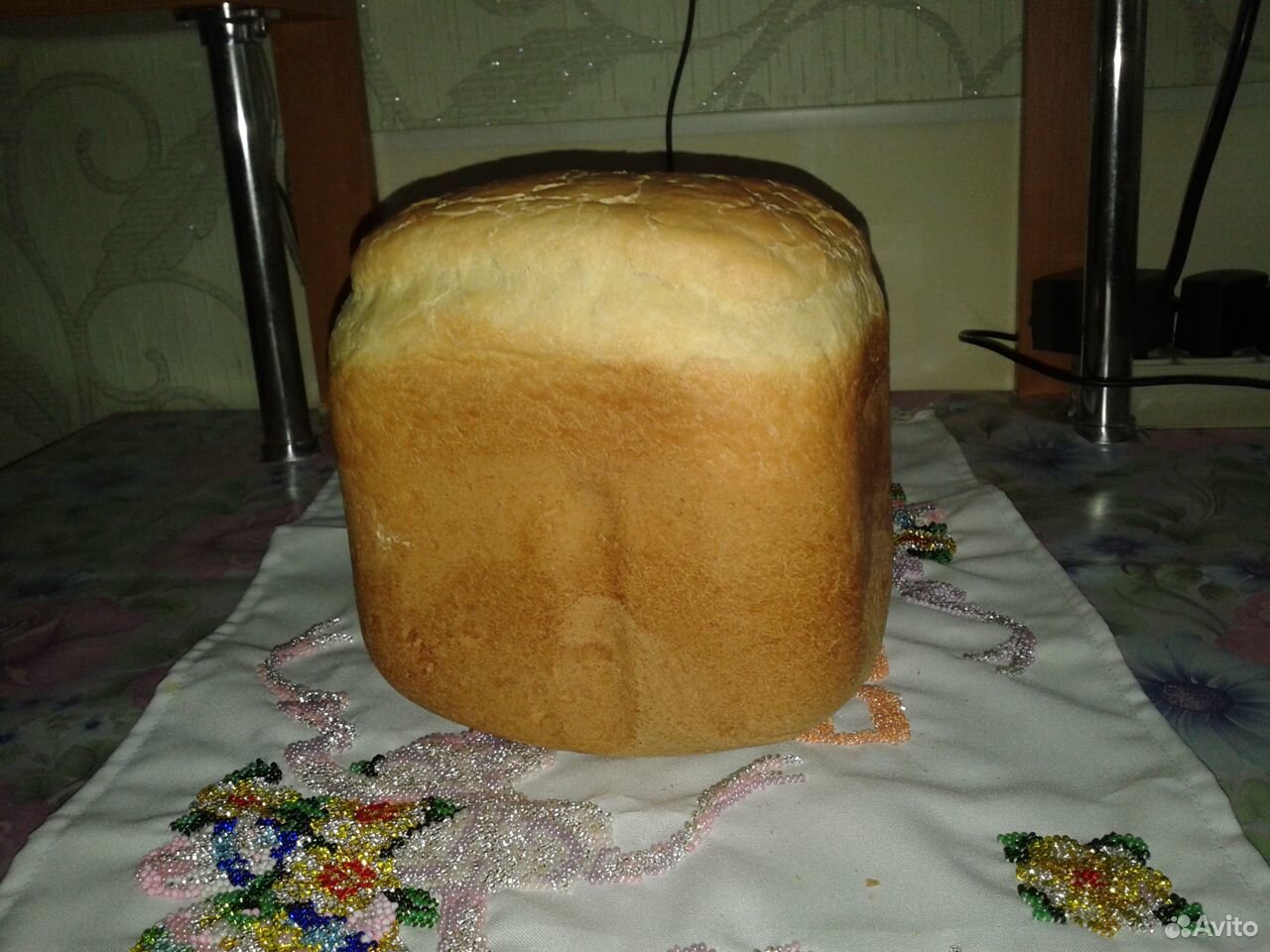 Домашний хлеб купить на Зозу.ру - фотография № 1