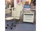 Педикюрное кресло alba elektro объявление продам