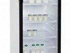 Холодильный шкаф Бирюса 310P (канапе) объявление продам