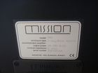 Колонки Mission 753 Freedom объявление продам