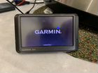 Навигатор Garmin Nuvi 265 WT объявление продам