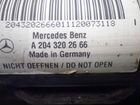 Амортизаторы передние Mercedes-Benz W204/C207 объявление продам