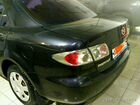 Mazda 6 1.8 МТ, 2006, седан объявление продам
