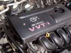 Двигатель 1ZZ-FE Тойота объявление продам