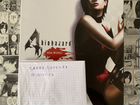 Ada Wong - Resident Evil 4 - Hot Toys объявление продам