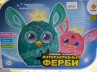 Интерактивная игрушка Ферби Коннект (Furby ) объявление продам