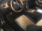 Bentley Continental GT 4.0 AT, 2012, купе объявление продам