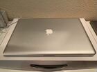 Apple MacBook Pro 17 Mid 2010 А1297 объявление продам