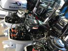 Лодочные моторы Sharmax Гарантия 3 года объявление продам