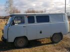 УАЗ 3909 2.9 МТ, 2004, микроавтобус объявление продам
