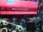 Игровая Консоль 2019 PS4 SLim С играми объявление продам