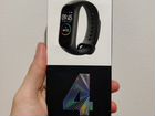 Фитнес браслет Xiaomi Mi Band 4 объявление продам