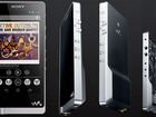 Плеер Sony NWZ-ZX1 объявление продам