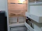 Двухкамерный холодильник, Стинол объявление продам