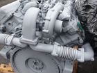 Двигатель ямз 238 дм 2 турбо с теплообмнником объявление продам