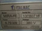 Кромкооблицовочный станок italmac mira 6e объявление продам