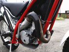 Gas Gas contact 280 триальный мотоцикл объявление продам