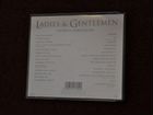 George Michael - Ladies & Gentelemen (1998) объявление продам